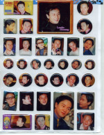 レスリー・チャン「Collection Vol.123」CD３枚  1990年