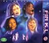 2000�@THE�@SECOND LIVE�@CONCERT �؍��l�C�A�C�h���s���N����2000�N���C�u�S27�Ȏ��^�B